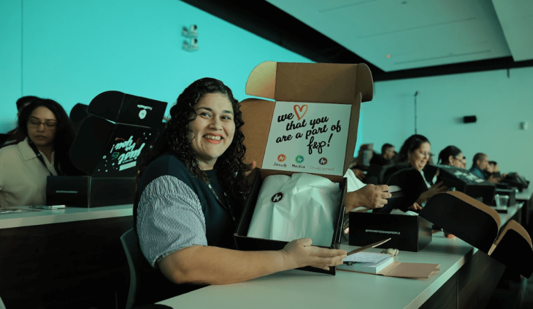 Why We Gather: A Look Inside F&P Group’s Annual Leadership Conference