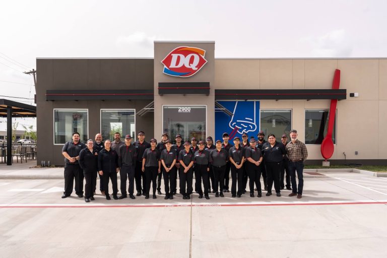 Welcome to Hidalgo: More Than a Grand Opening